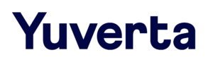 Yuverta - Logo - Donker Blauw - RGB