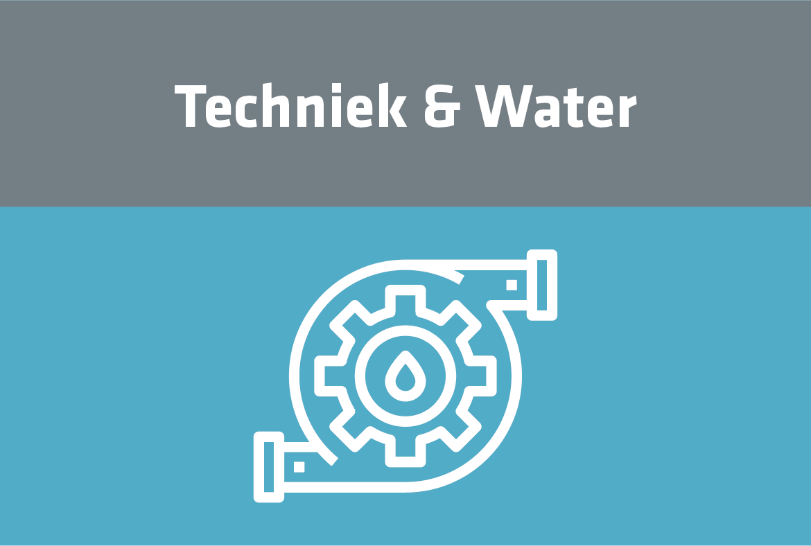Techniek&Water