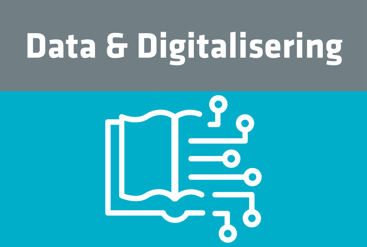 Data & Digitalisering