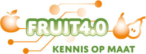 FRUIT4.0 KennisOpMaat logo