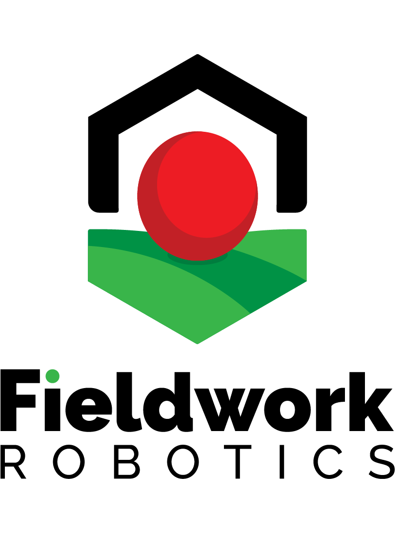 Logo fieldwork
