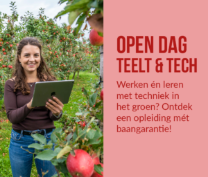 Open dag Teelt Tech social1 1