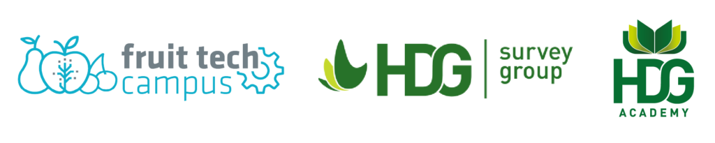 Fruit Tech Campus x HDG Logos persbericht 002