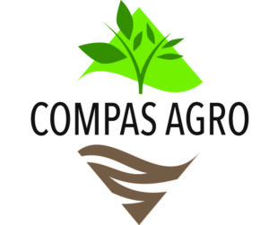 Logo's Compas Agro